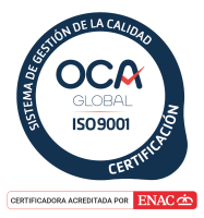 9001 ENAC Castellano