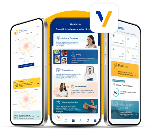 desga la app de vitaly